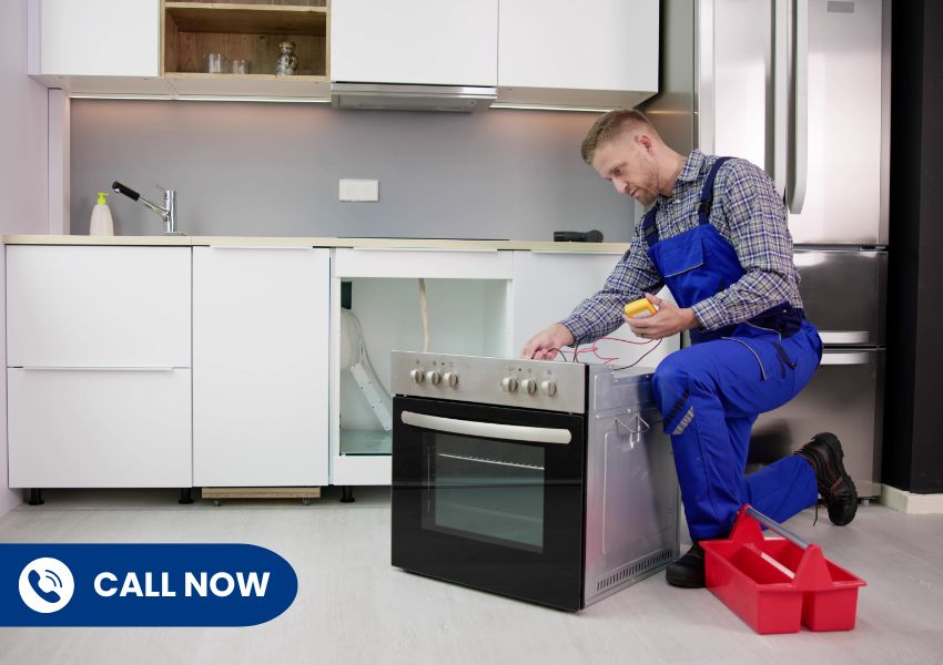 Appliance Repair Services in Babson Park, FL
